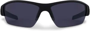 Marucci Men's MV108 2.0 Adult Sunglasses, Matte Black, 144