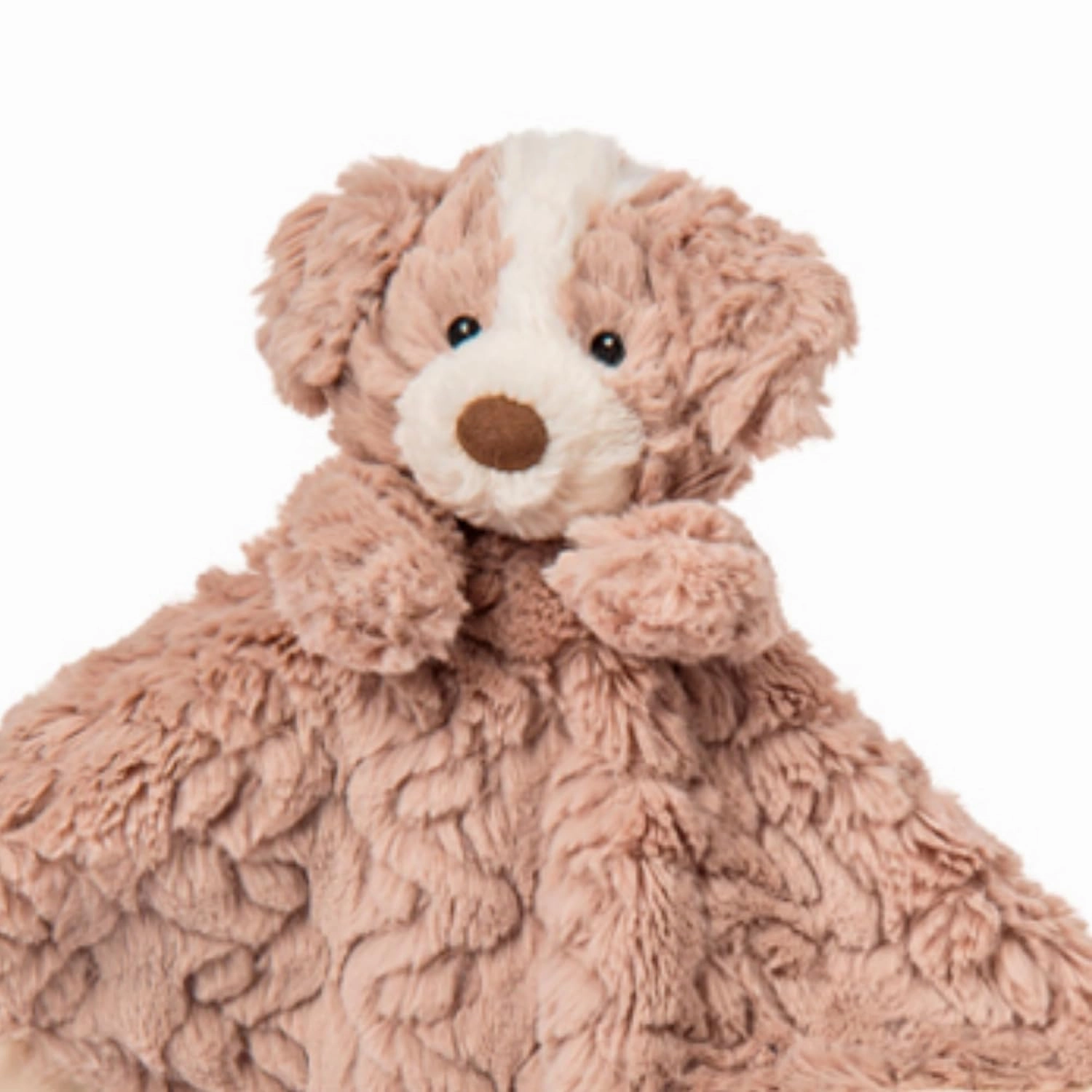 Mary Meyer Putty Nursery Character Blanket, Hound Dog, 1 Pack