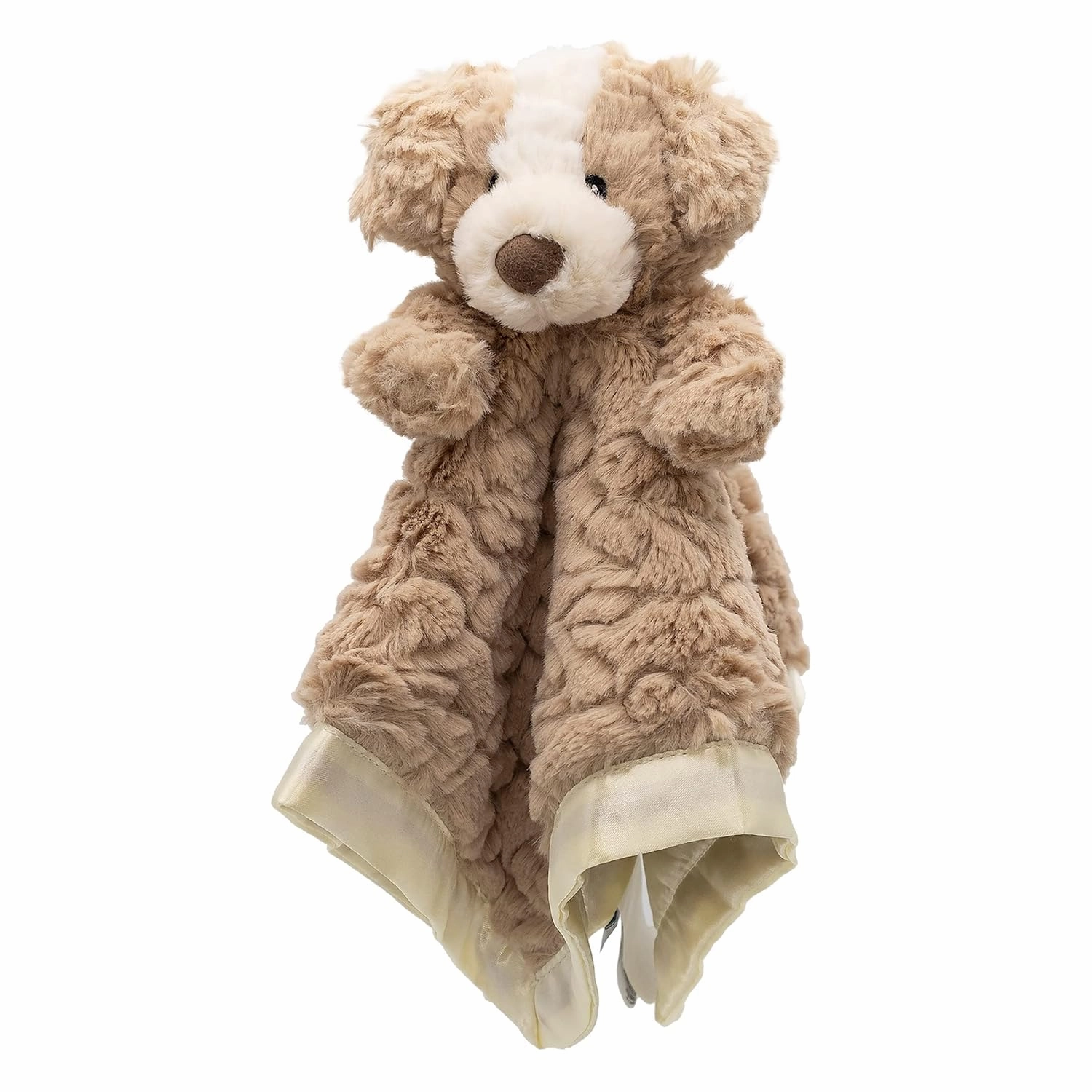 Mary Meyer Putty Nursery Character Blanket, Hound Dog, 1 Pack