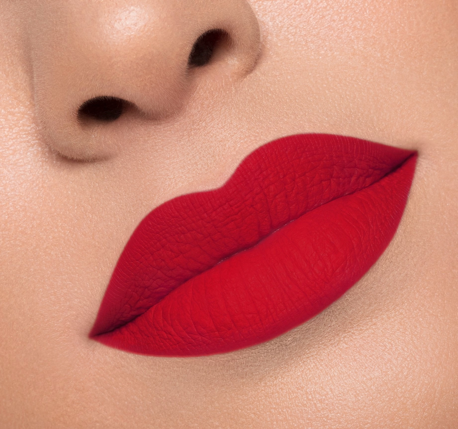 MATTE LIQUID LIPSTICK - MORPHE