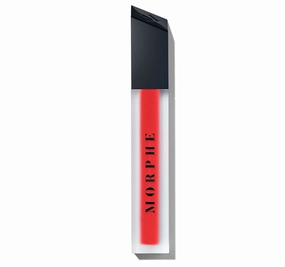 MATTE LIQUID LIPSTICK - MORPHE