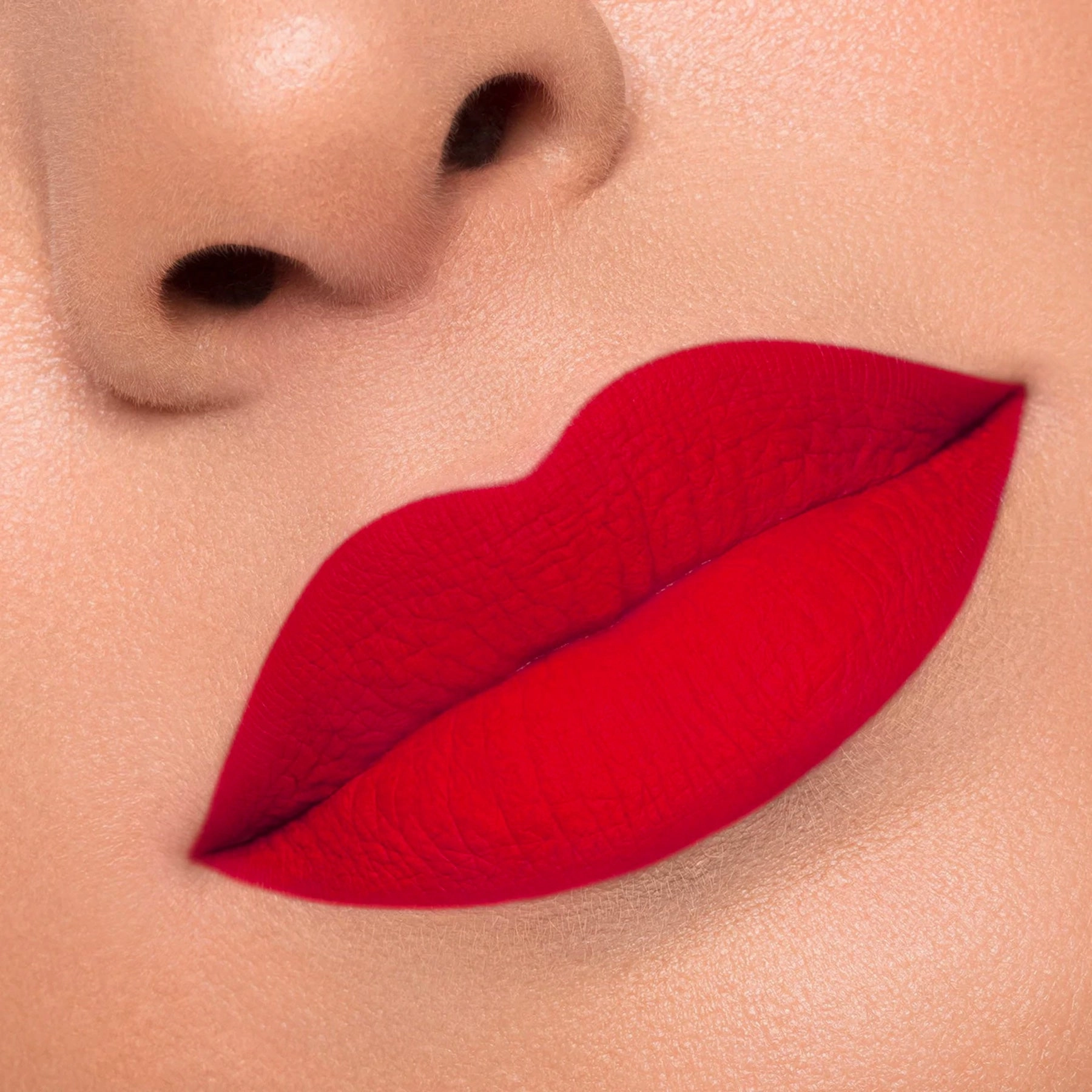 Matte Liquid Lipstick