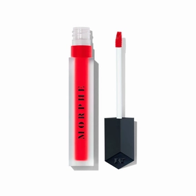 Matte Liquid Lipstick