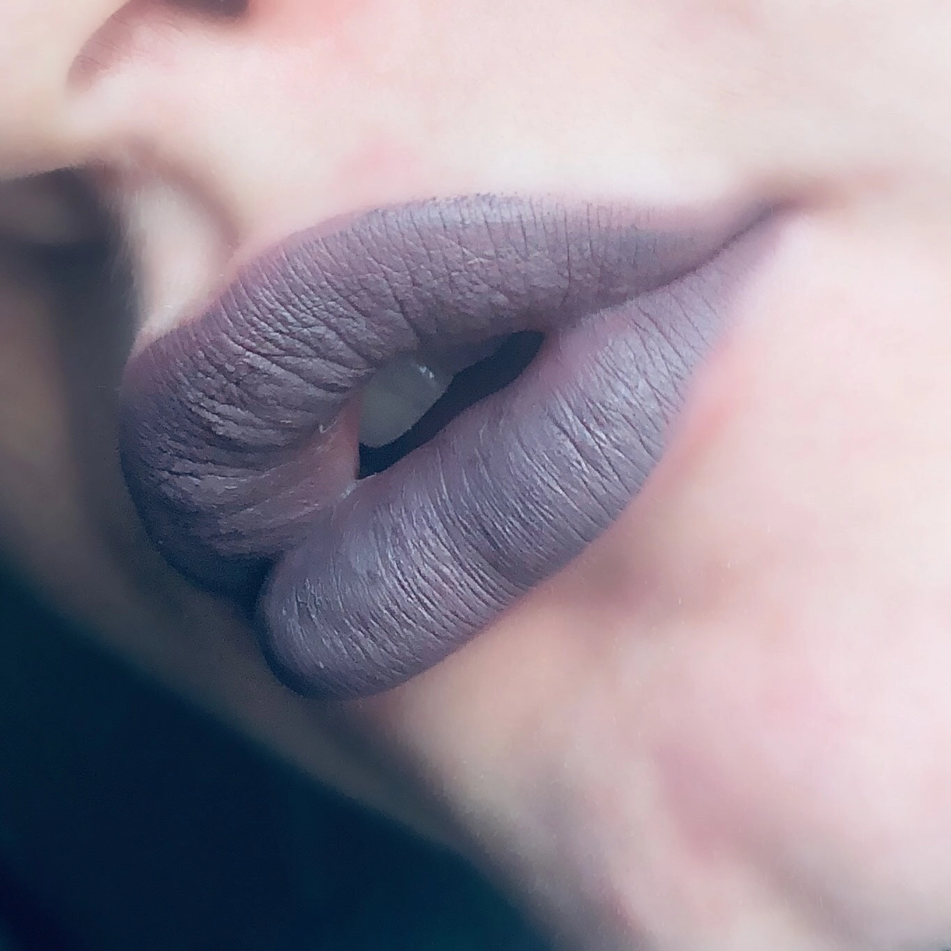Matte Liquid Lipstick Orchid