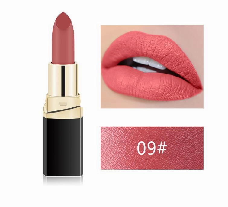 Matte velvet lipstick