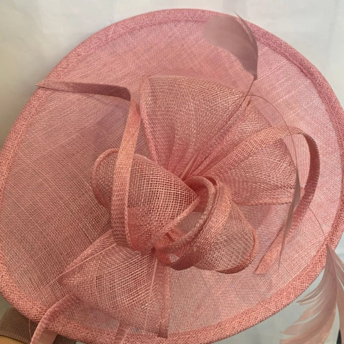 Max and Ellie AD1 Hatinator Disc in Pinks