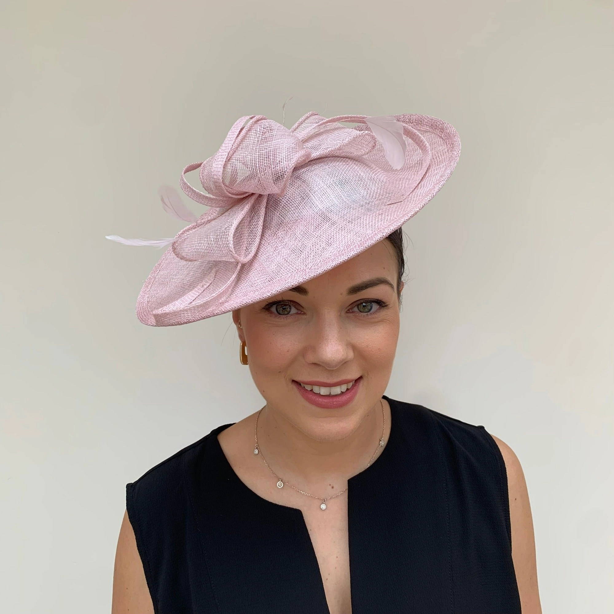 Max and Ellie AD1 Hatinator Disc in Pinks