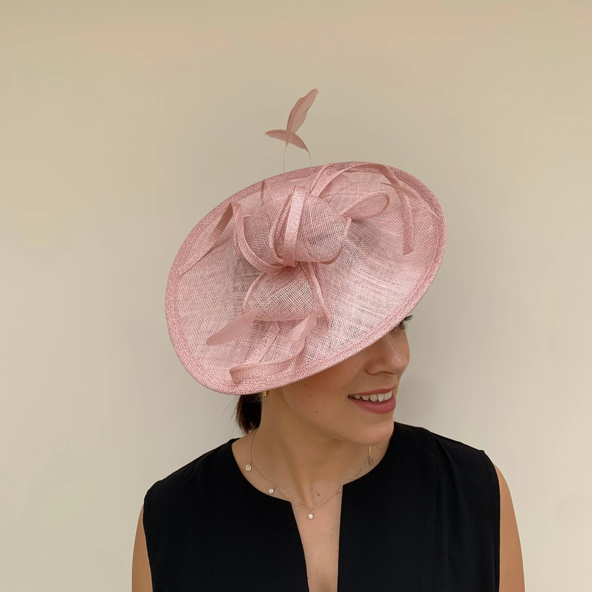 Max and Ellie AD1 Hatinator Disc in Pinks