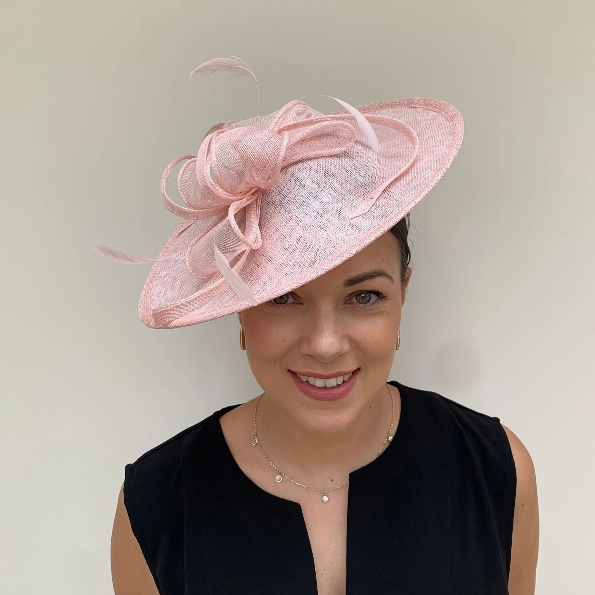 Max and Ellie AD1 Hatinator Disc in Pinks