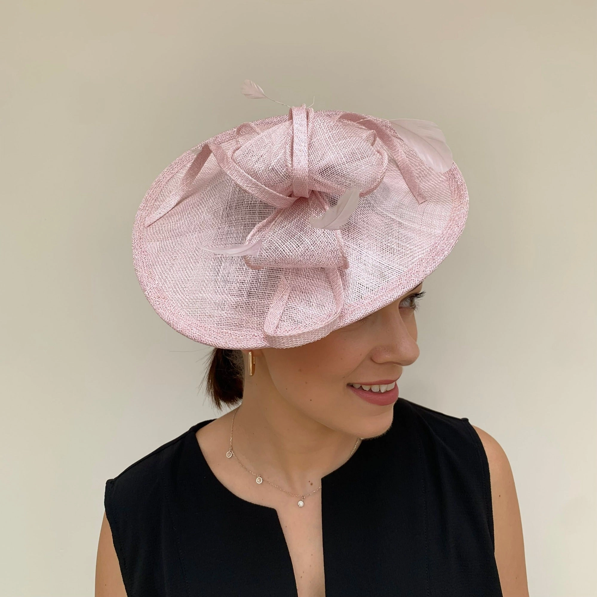 Max and Ellie AD1 Hatinator Disc in Pinks