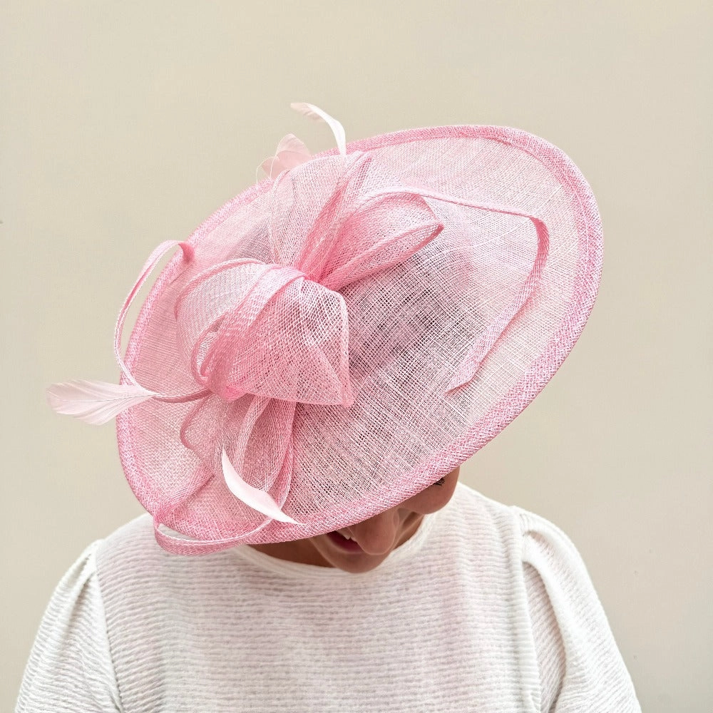 Max and Ellie AD1 Hatinator Disc in Pinks