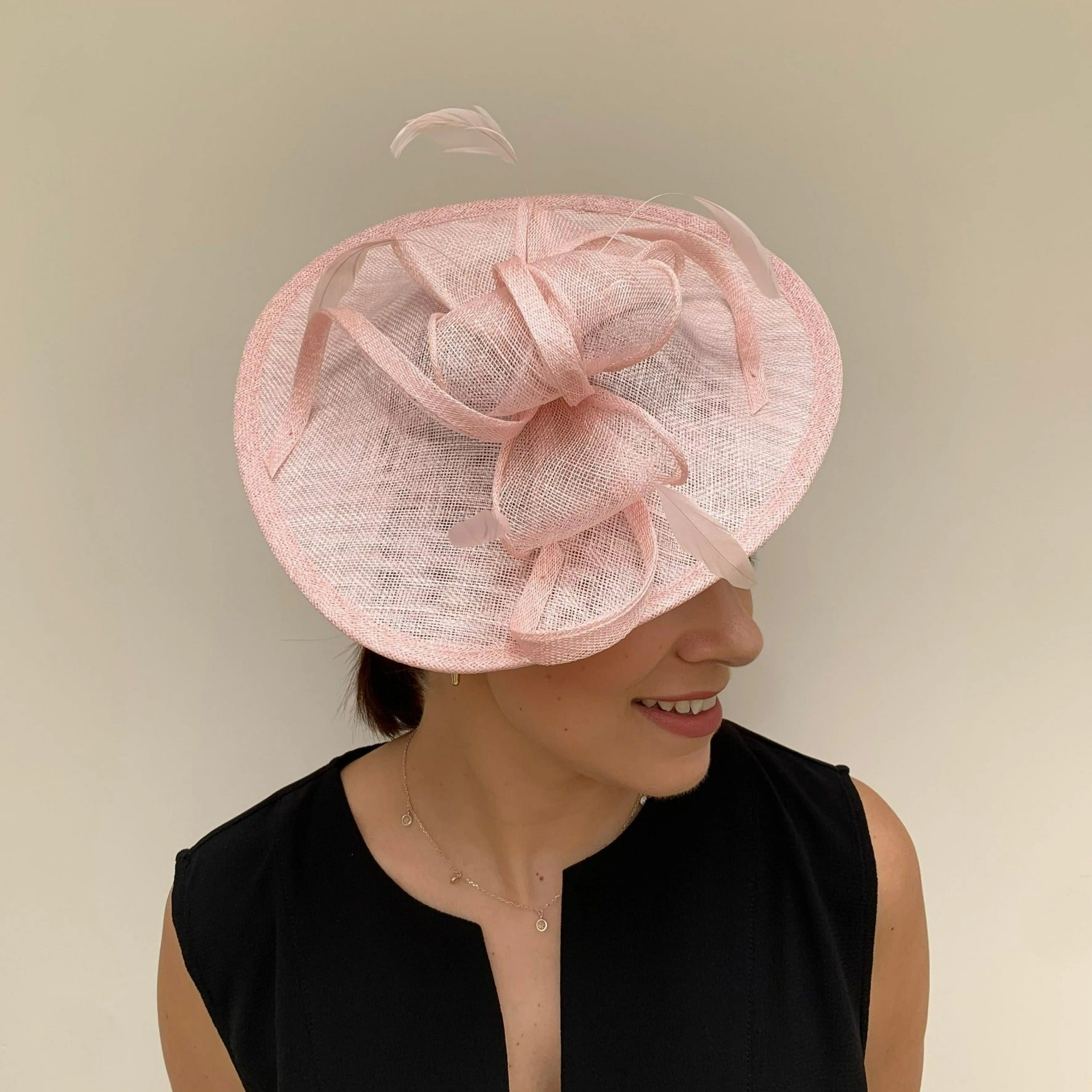 Max and Ellie AD1 Hatinator Disc in Pinks