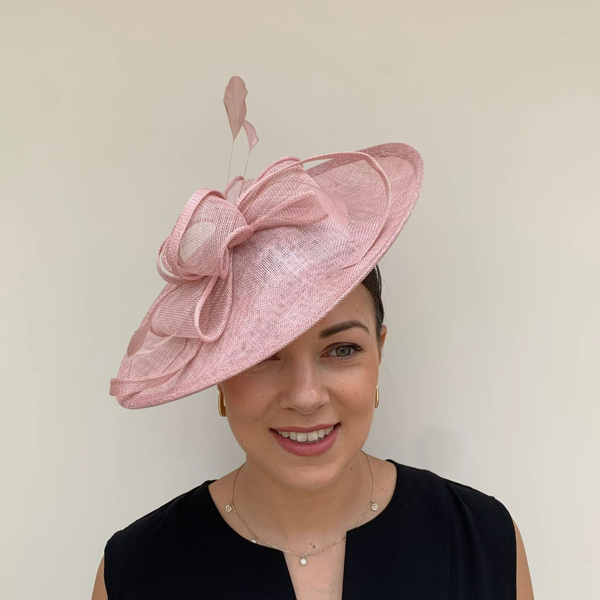 Max and Ellie AD1 Hatinator Disc in Pinks