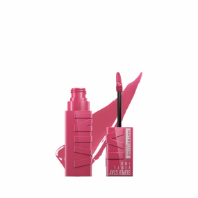 Maybelline New York Super Stay Vinyl Ink Longwear Liquid Lipcolor
