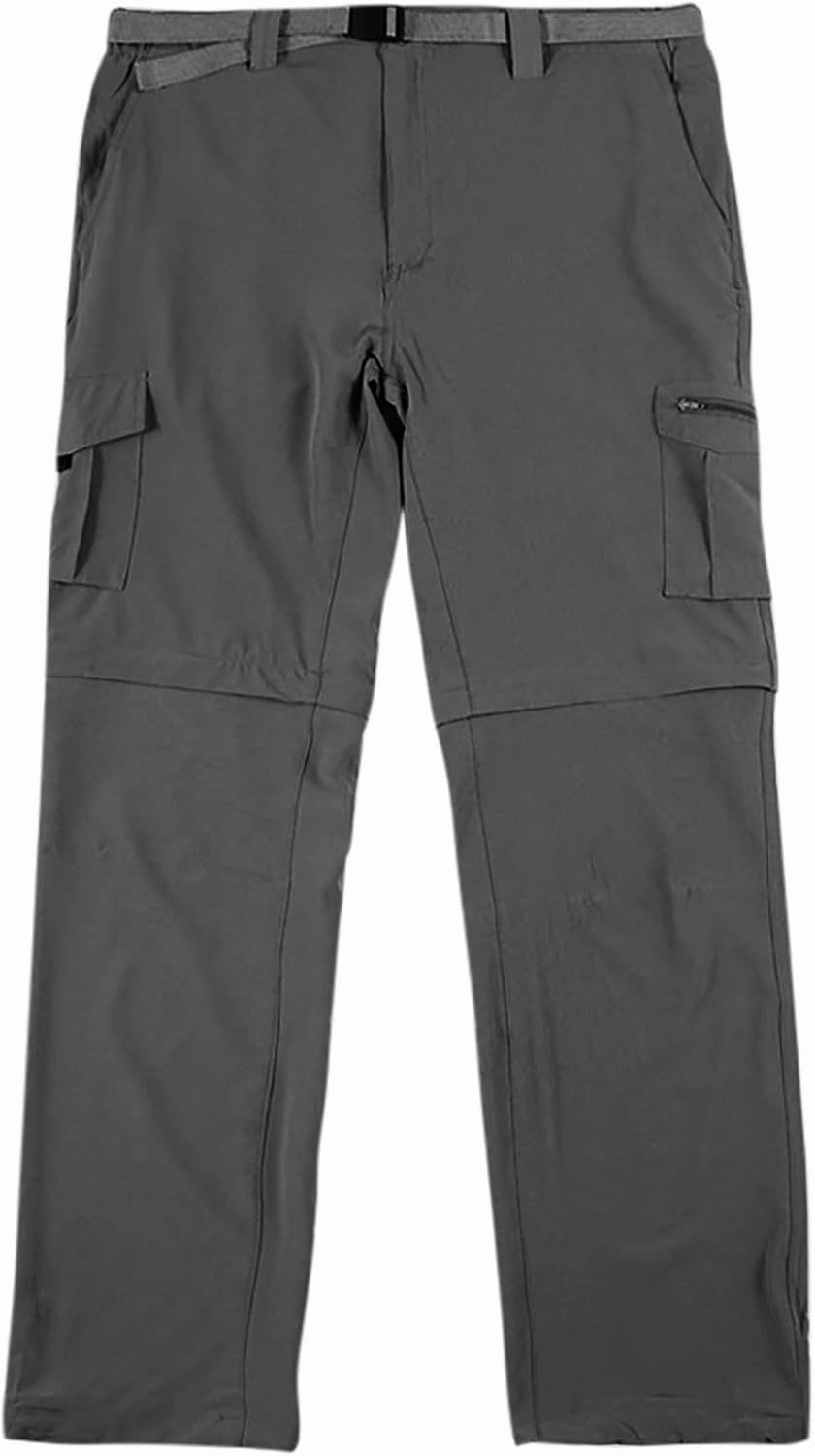 Men's Tactical Pants Stretch Outdoor Pants Hiking Waterproof Pants Military Uniform Airsoft Army Combat Pants