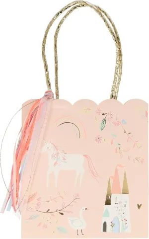 Meri Meri Princess Party Bags (Pack of 8)