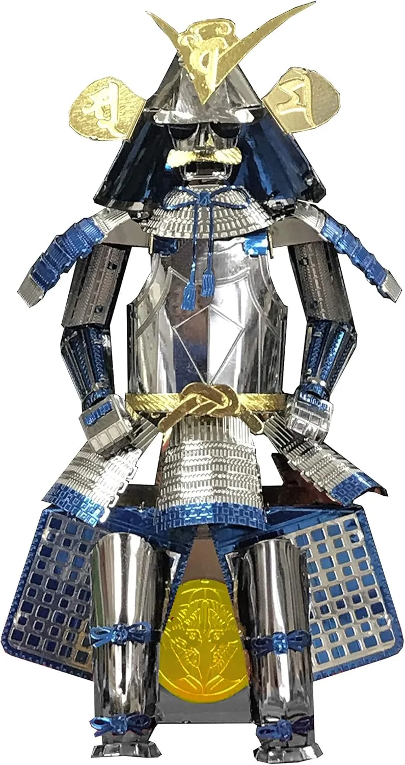 metarikkunanopazuru Multi Color Armor 上杉 謙信