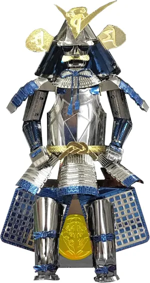 metarikkunanopazuru Multi Color Armor 上杉 謙信