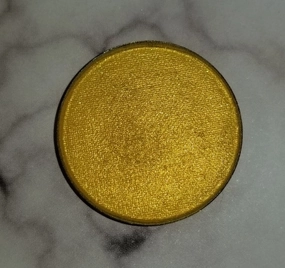 Mimosa Pressed Eyeshadow