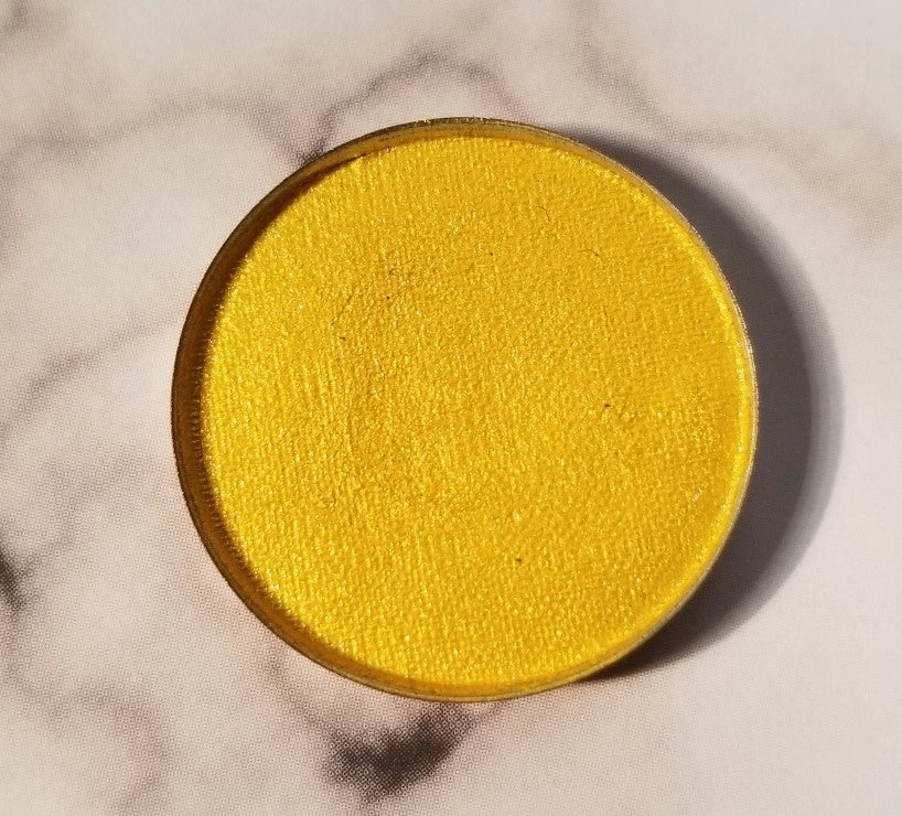 Mimosa Pressed Eyeshadow