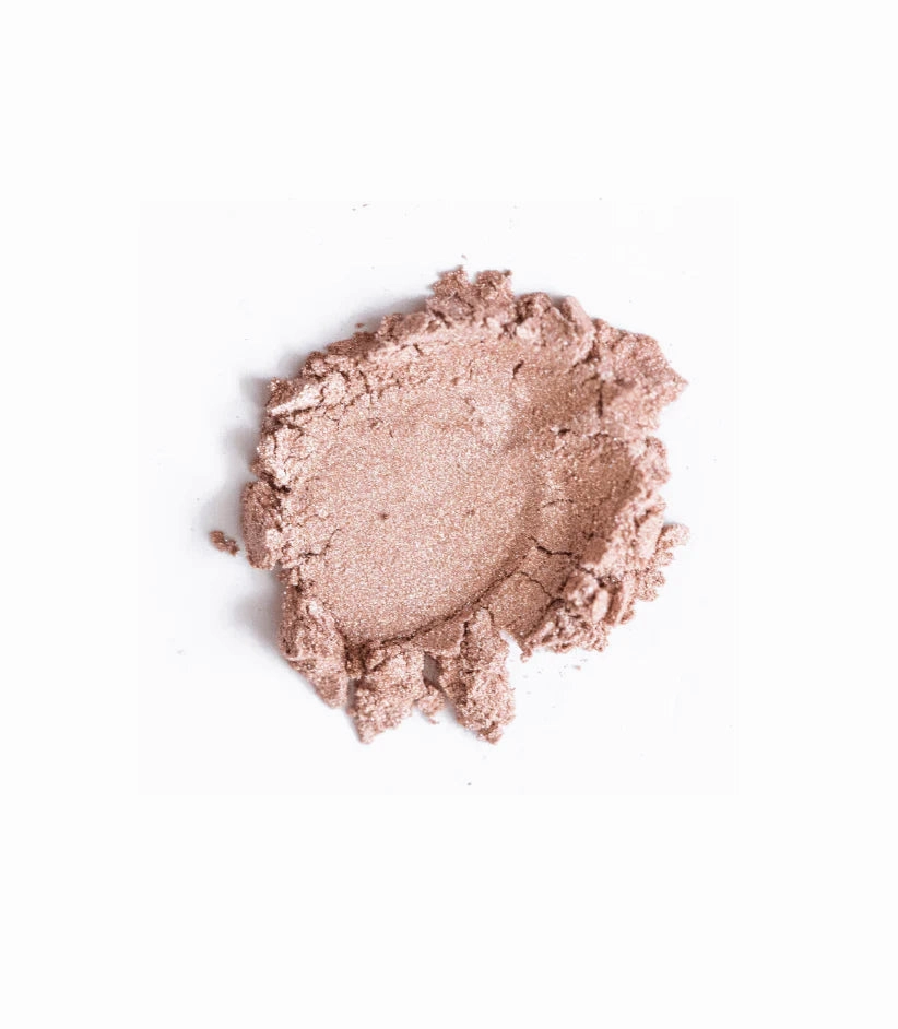 Mineral Eyeshadow Pigment Pot
