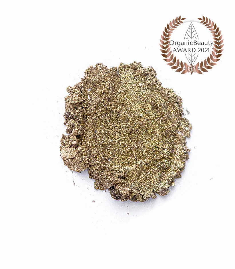 Mineral Eyeshadow Pigment Pot