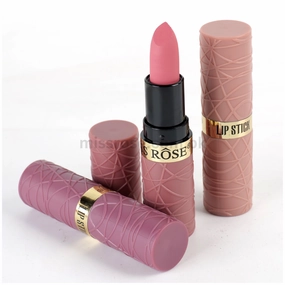 Miss Rose matte lipstick