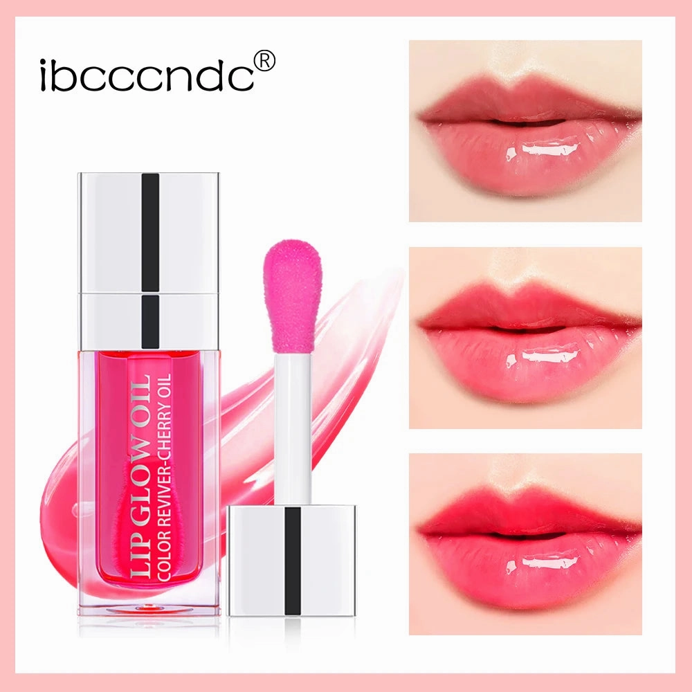 Moisturizing Lip Oil Gloss