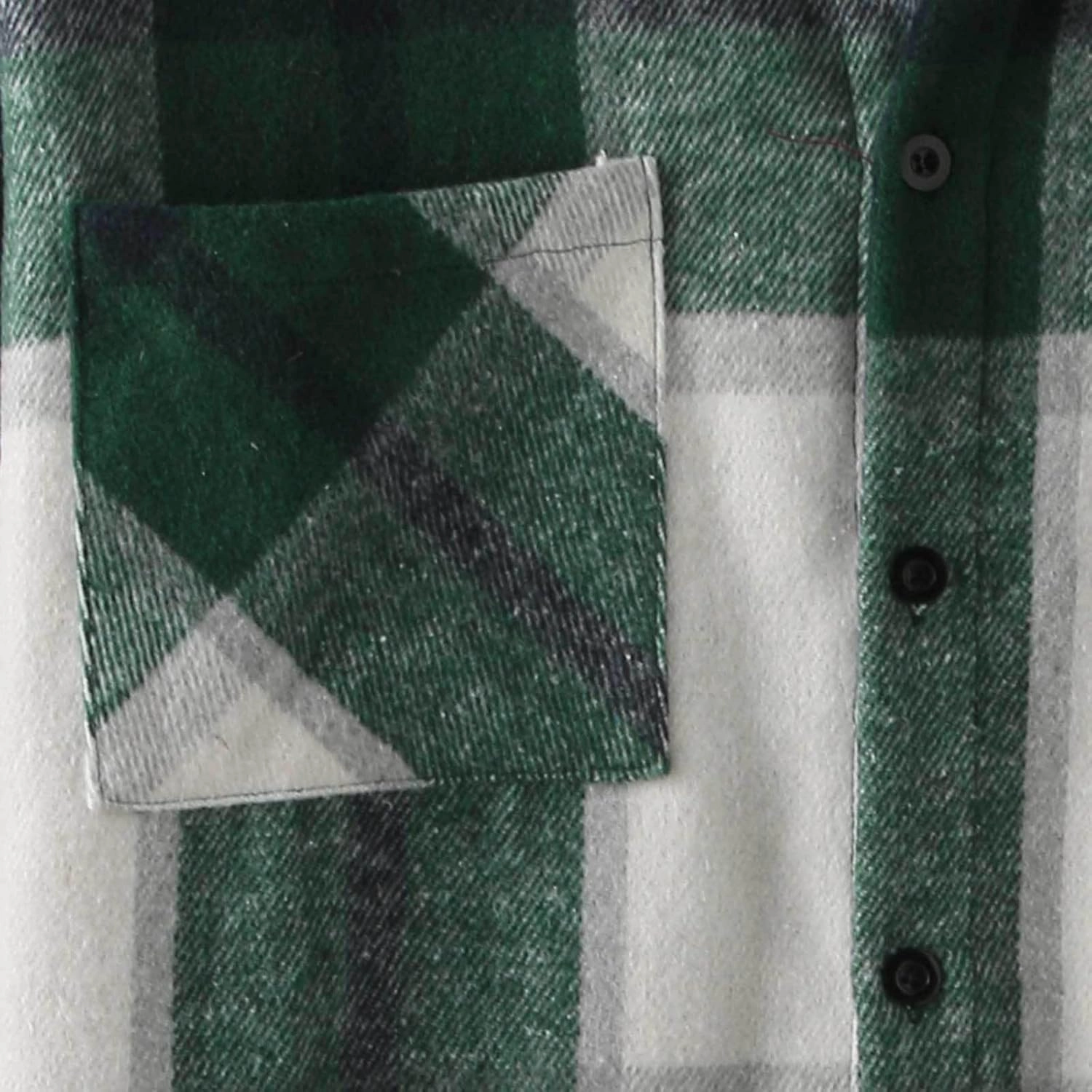 Muscularfit Plaid Flannel Shirt for Men Causal Stylish Long Sleeve Shirt Jacket With Not Hood Lightweight Work Cardigan Shirt