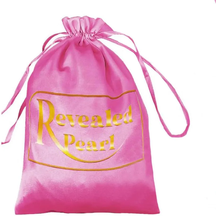 Natural hair essentials, reversible and adjustable Satin bonnet. satin pillowcases, satin Scrunchies and headband set of 8 pieces (Dark pink)