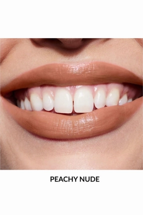 New Peachy Nude Ultra Creamy Lipstick