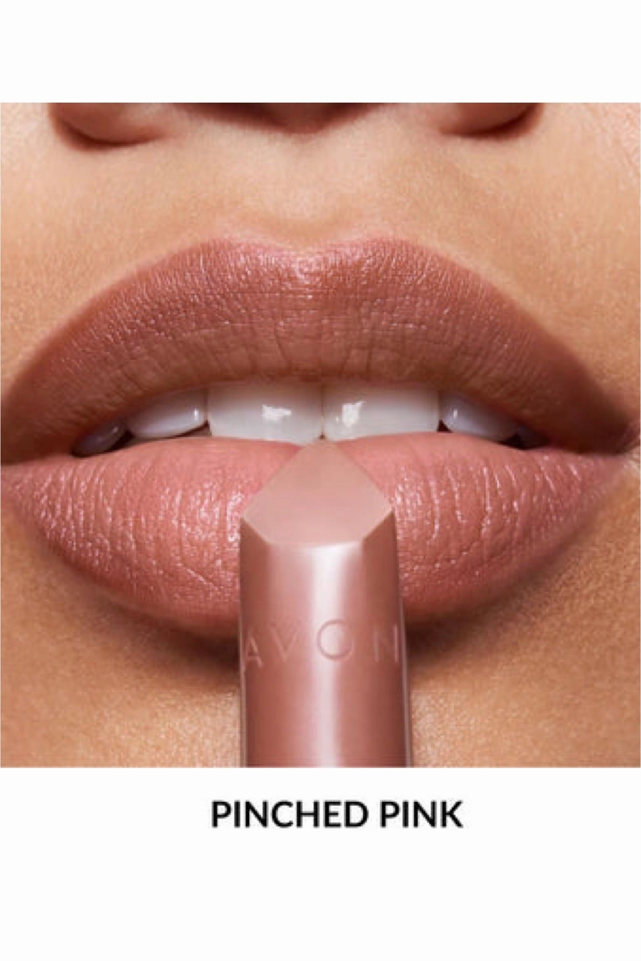 New Pinched Pink Ultra Creamy Lipstick