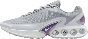 Nike Air Max Dn Shoes (DV3337-011, Light Smoke Grey/Photon Dust/Persian Violet/Black)