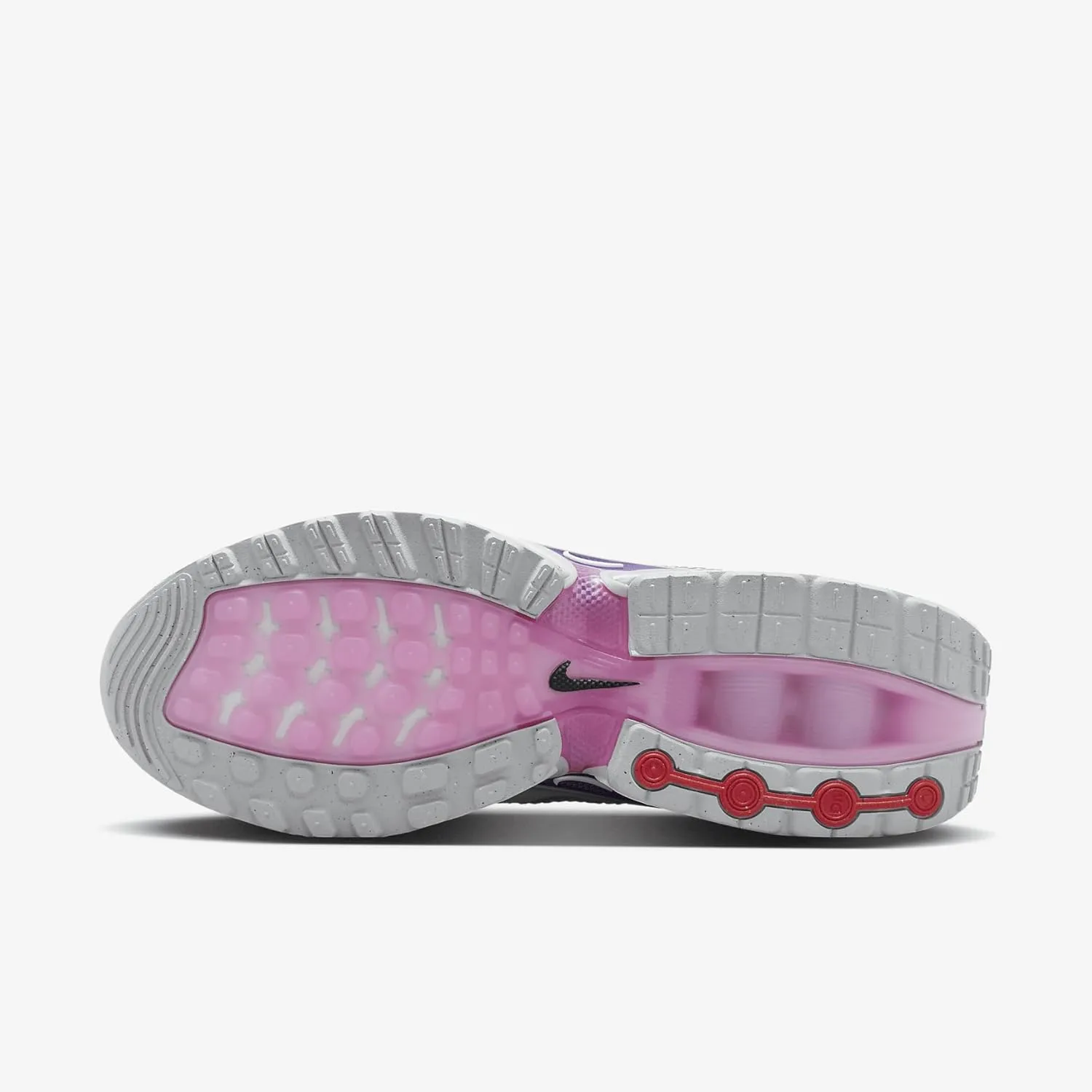 Nike Air Max Dn Shoes (DV3337-011, Light Smoke Grey/Photon Dust/Persian Violet/Black)