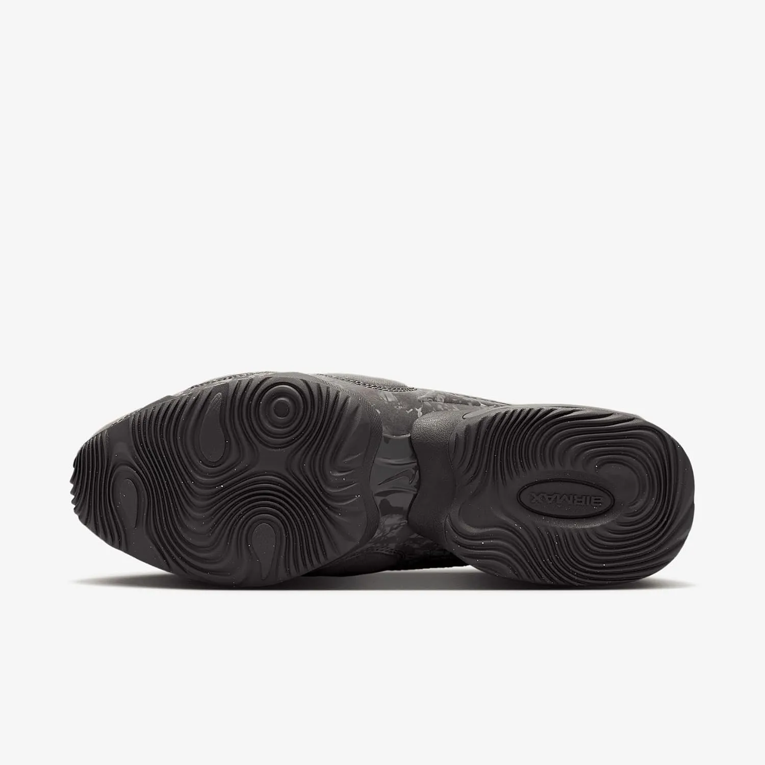 Nike Air Max Muse Women's Shoes (HV5758-289, Cave Stone/Black/Metallic Silver/Medium Ash)