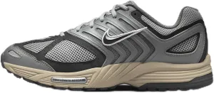 Nike Air Pegasus 2005 Men's Shoes (HQ1173-001, Light Pumice/Smoke Grey/Metallic Silver/Dark Smoke Grey) Size 9.5