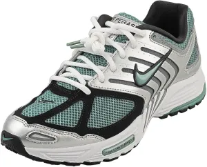 Nike Air Pegasus 2005 Men's Shoes (HQ3482-095, Metallic Silver/Black/White/Bicoastal)