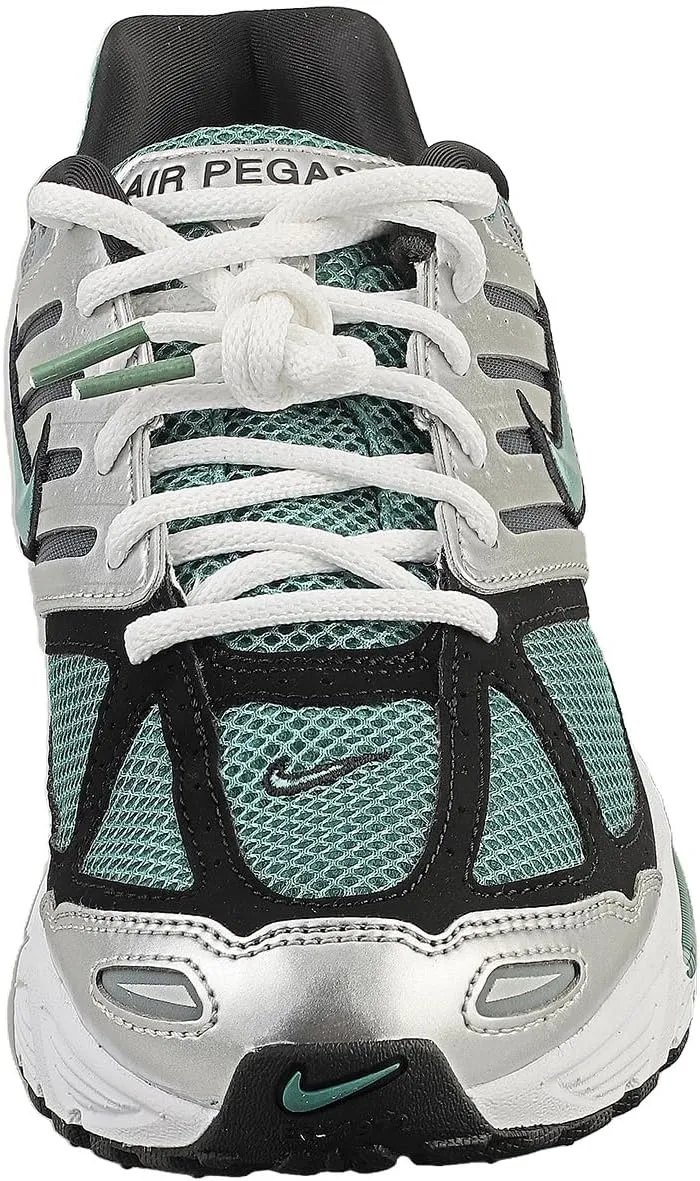 Nike Air Pegasus 2005 Men's Shoes (HQ3482-095, Metallic Silver/Black/White/Bicoastal)