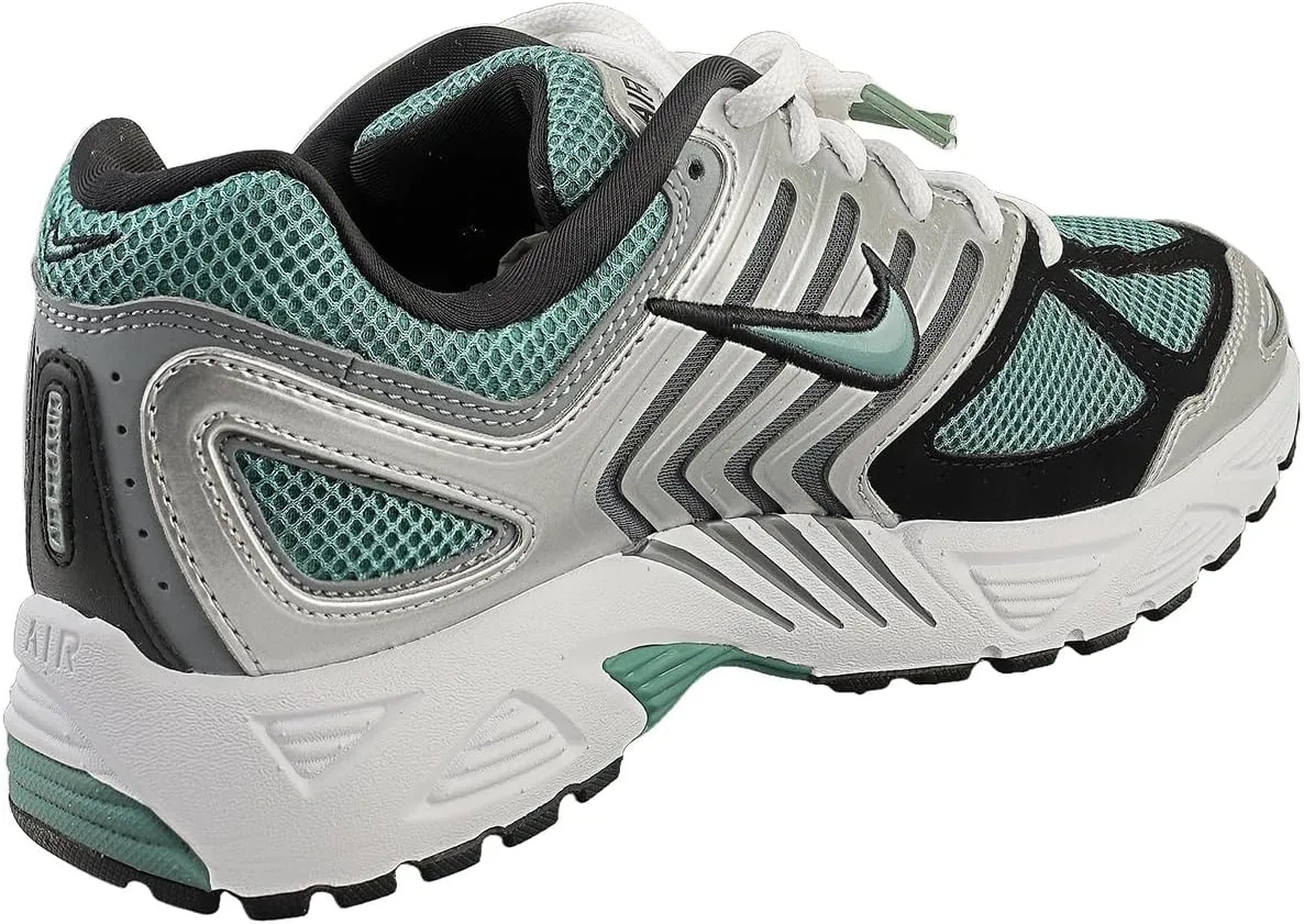 Nike Air Pegasus 2005 Men's Shoes (HQ3482-095, Metallic Silver/Black/White/Bicoastal)