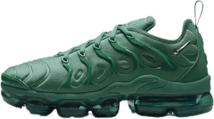 Nike Air Vapormax Plus Women's Shoes (HF5048-361, Bicoastal/Metallic Silver/Chrome) Size 8.5