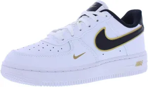 Nike Force 1 Low PS (Little Kid)