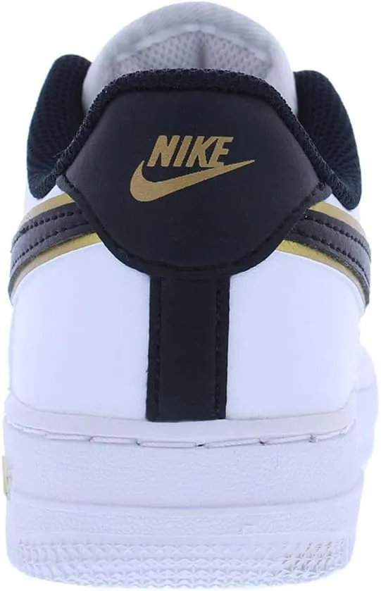 Nike Force 1 Low PS (Little Kid)