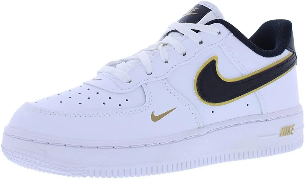 Nike Force 1 Low PS (Little Kid)