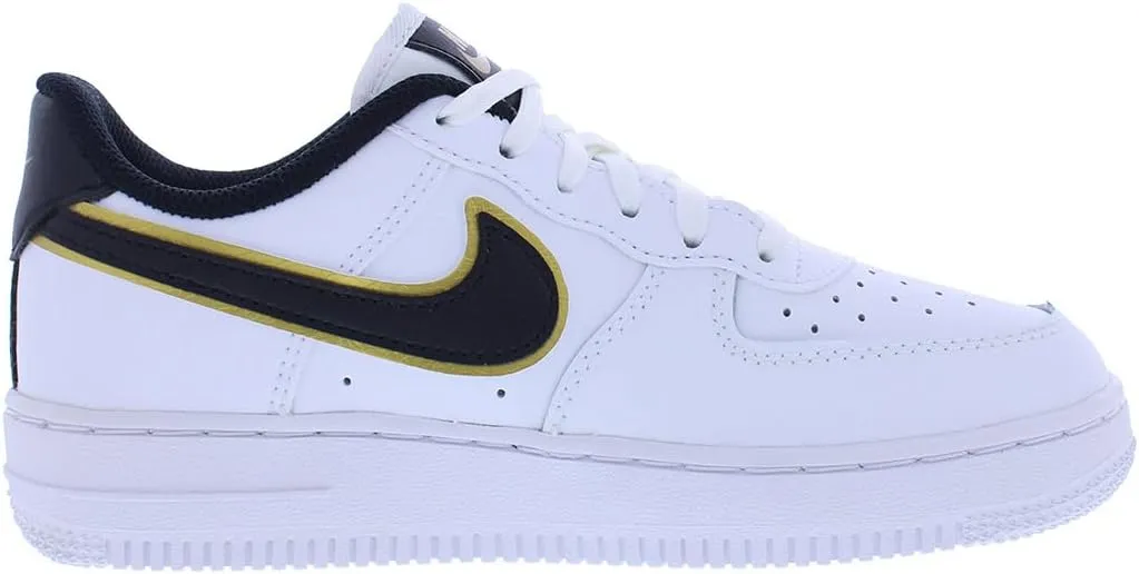 Nike Force 1 Low PS (Little Kid)