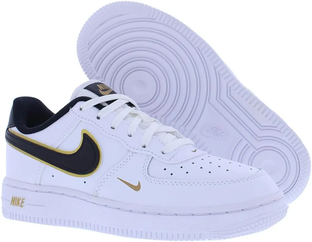 Nike Force 1 Low PS (Little Kid)