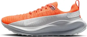 Nike InfinityRN 4 Premium Men's Road Running Shoes (HQ2934-800, Hyper Crimson/Light Silver/Photon Dust/Metallic Silver) Size 13