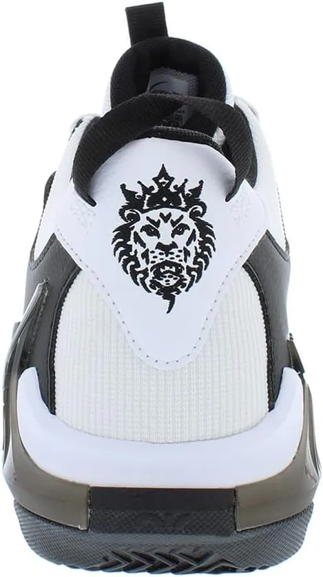 NIKE Lebron Witness 7 Big Kids' Basketball Shoes Grade School DQ8650-100