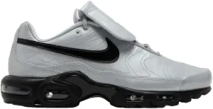 Nike Men's Air Max Plus Tiempo 'Wolf Grey' (HM6850-001) - Size 8