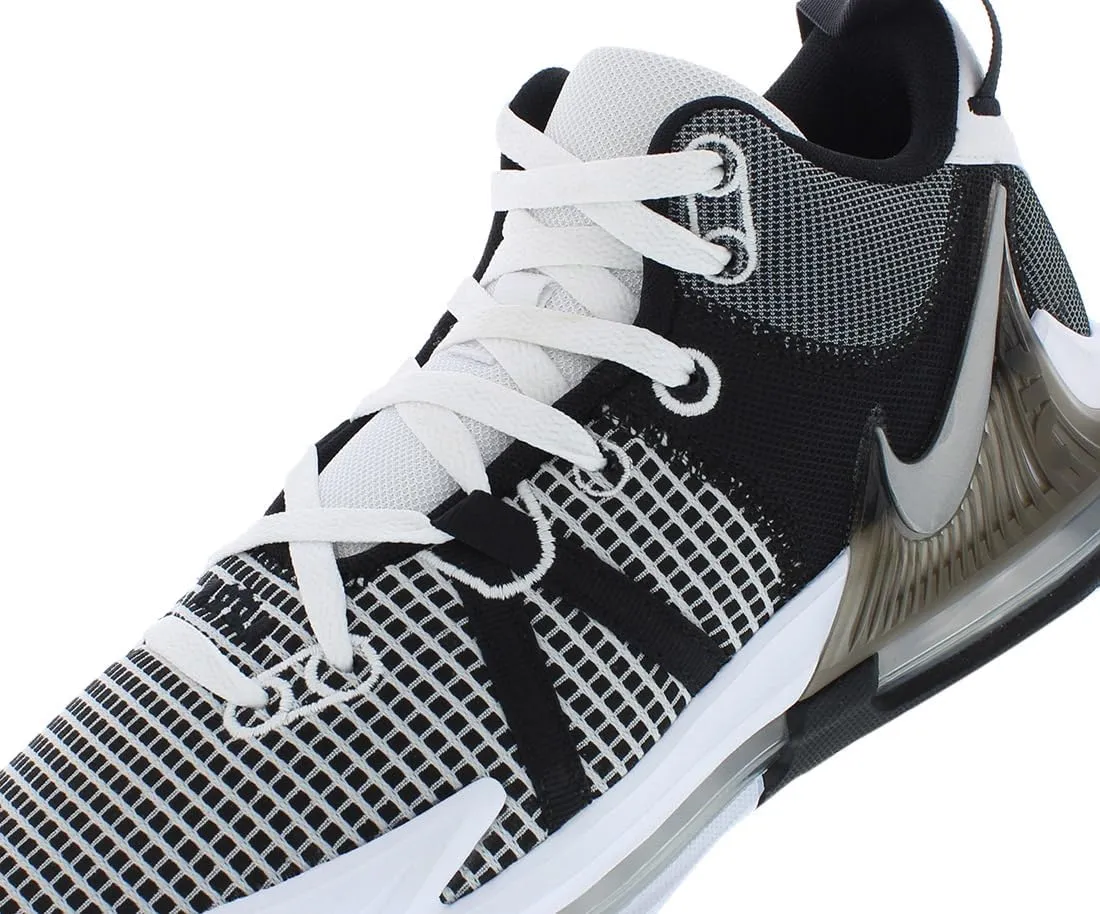 Nike Men's Gymnastics Basketball Shoes