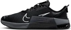 Nike Metcon 9 EasyOn Women's Workout Shoes (DZ2540-104, White/Metallic Gold Grain/Sanddrift/White)
